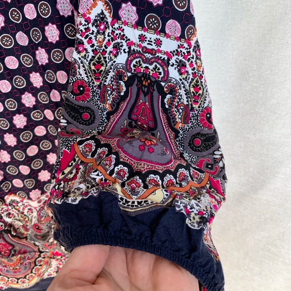 torrid Tops - Torrid Blouse